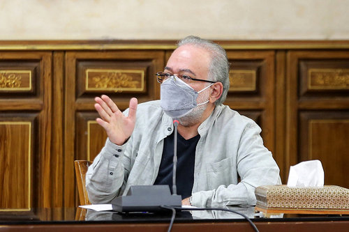 در دیدار سینماگران با رئیسی چه گذشت؟