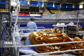 ۳۹۱ فوتی جدید کرونا در کشور