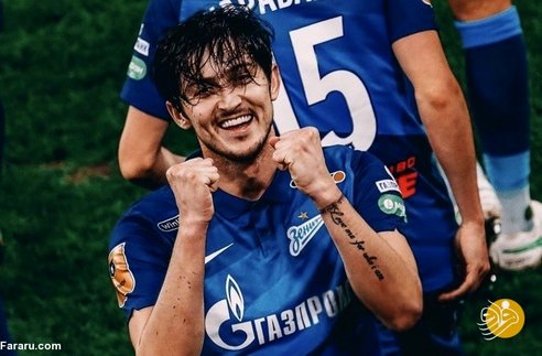 شایعه در ایتالیا؛ ستاره ایرانی جانشین ارلینگ هالند؟