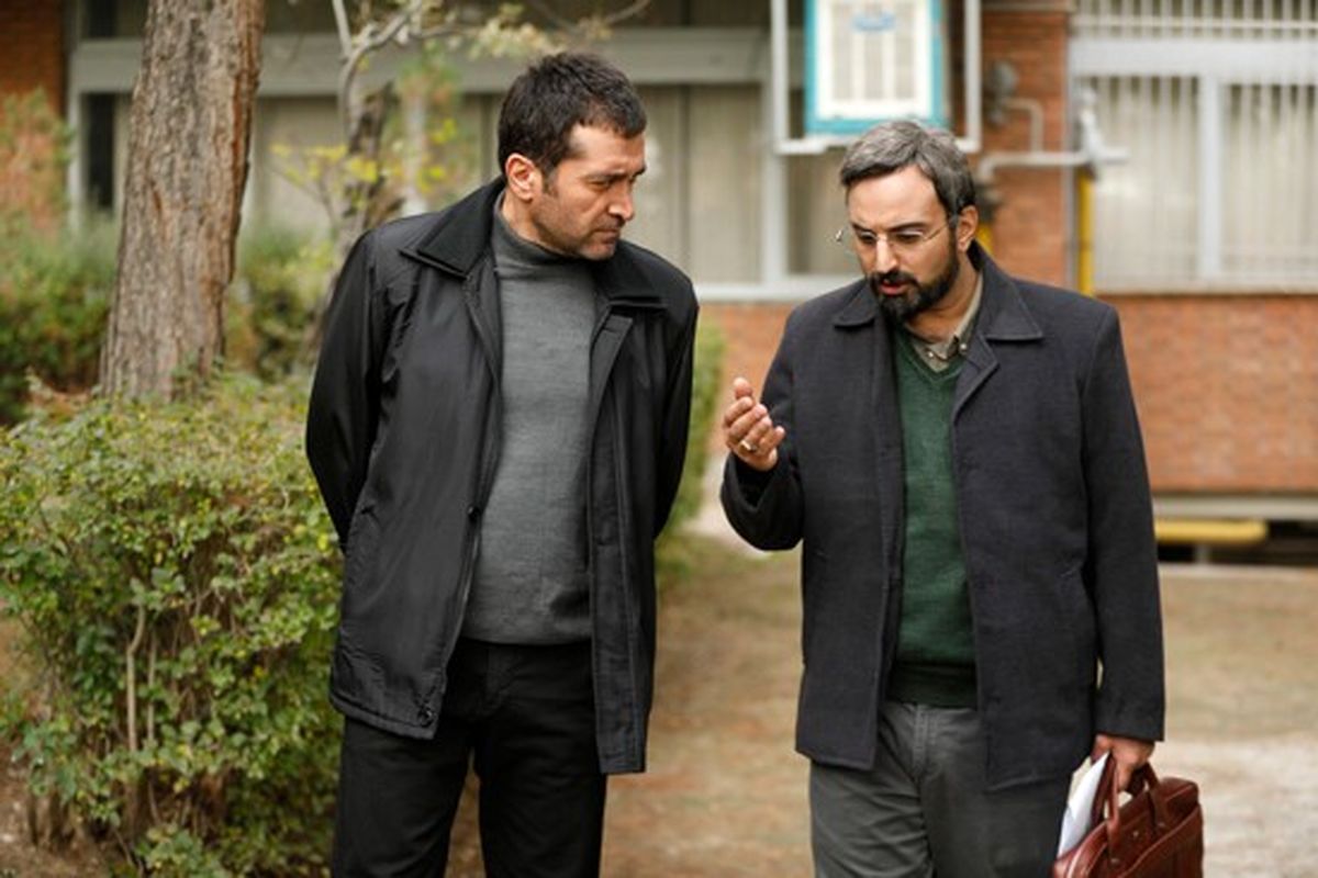 جایگزین سریال «بچه مهندس» مشخص شد