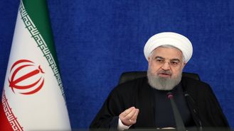 روحانی: تاکنون واکسن کرونا نزده‌ام/ مسئولان بالای ۷۰ سال هم واکسن دریافت می‌کنند