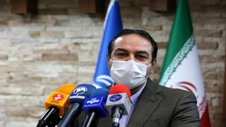 محموله جدید واکسن کرونا فردا وارد می‌شود