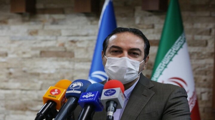 محموله جدید واکسن کرونا فردا وارد می‌شود