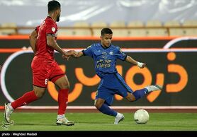 مهاجرانی: دیاباته از اول بازی می‌کرد شاید اتفاقات دیگری رخ می‌داد