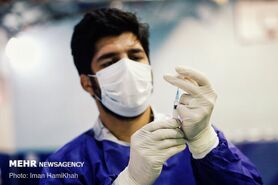 ماجرای تزریق واکسن فایزر به مسئولان/پایان واکسیناسیون در ۱۴۰۰