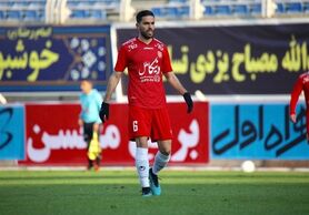 معصومی: نمی‌دانم چرا داوران باید در بازی‌های پدیده امتحان پس بدهند