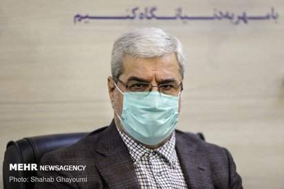 عرف: شیوه نامه اختصاصی تبلیغات انتخابات ریاست جمهوری فردا اعلام می‌شود