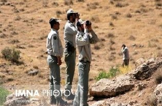 آخرین وضعیت محیط‌بانان مصدم قمیشلو