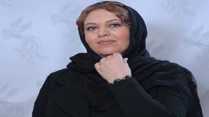 گیتی قاسمی به «اتاق عروس» پیوست