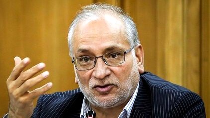 رئیس ستاد انتخابات جهانگیری منصوب شد