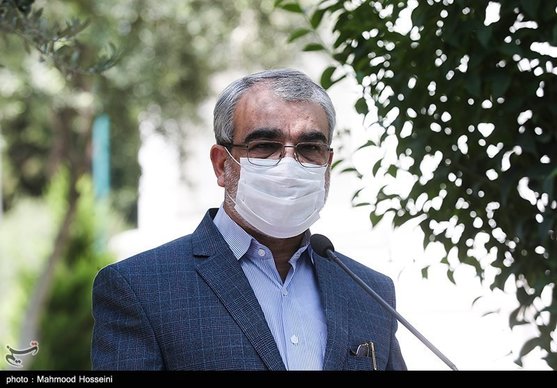 کدخدایی: اسامی منتشرشده از نامزدهای انتخابات ریاست‌جمهوری کذب است