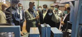 حمایت و پشتیبانی از طرح‌های توسعه شرکت میرکو