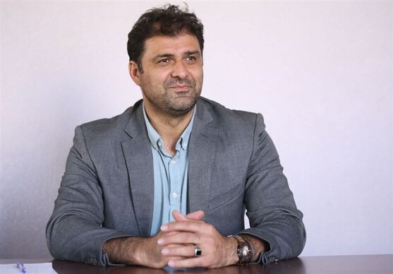سهرابیان: قایق‌‌ها به المپیک توکیو که نرسید ولی امیدوارم‌ به المپیک پاریس برسد!