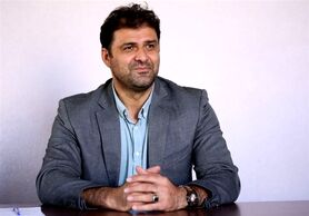 سهرابیان: قایق‌‌ها به المپیک توکیو که نرسید ولی امیدوارم‌ به المپیک پاریس برسد!