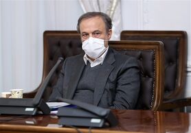 رزم حسینی:مافیای قدرت و ثروت در واردات را رد نمی کنم