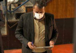 شاید بهتر است در رشته‌ای سرمایه‌گذاری کنیم که به باشگاه‌ها احترام می‌گذارند