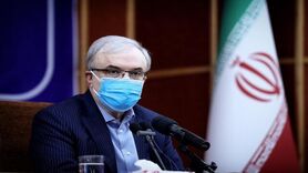 وزیر بهداشت: خطر ویروس کرونای هندی، کشور را تهدید می‌کند