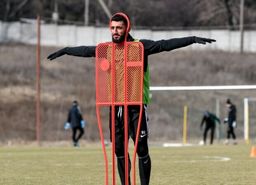 صیادمنش در زوریا ماندنی شد/ مشتری بلژیکی برای مهاجم ایران