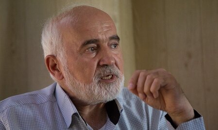 انتقاد احمد توکلی از شورای نگهبان