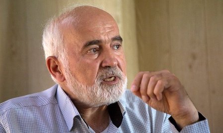 انتقاد احمد توکلی از شورای نگهبان