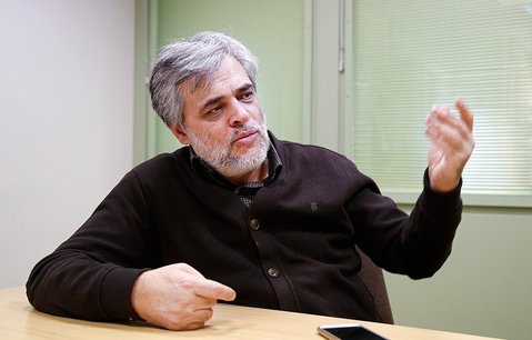 مهاجری: جلیلی حتی یک روستا را اداره نکرده است