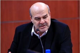 رئیس سازمان محیط زیست: اخیراً کلک می‌زنند؛ باید حواستان به تالاب‌ها باشد