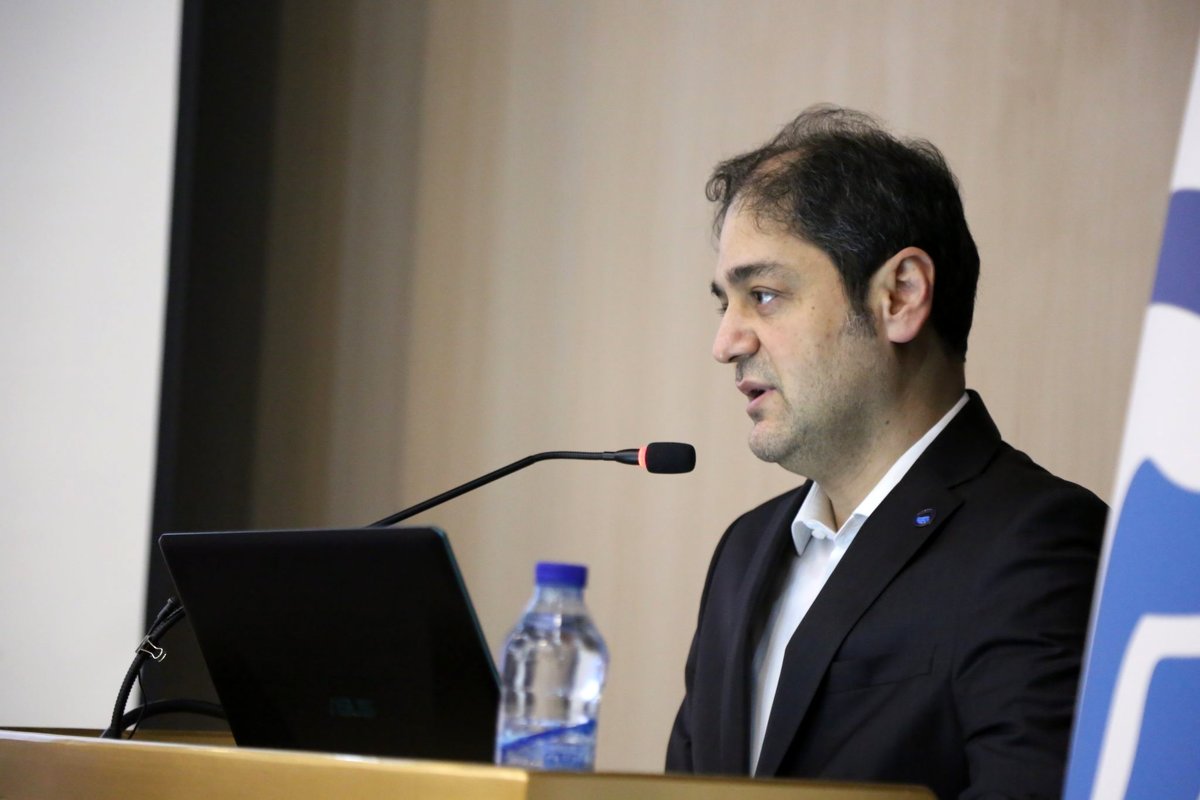 در تمام شهرستان های اصفهان ستاد پایش تنش آبی تشکیل شود