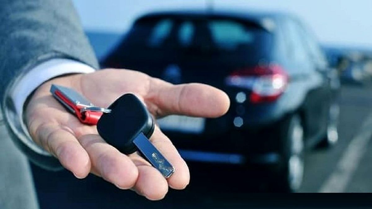 قیمت روز خودرو 1 خرداد 1400