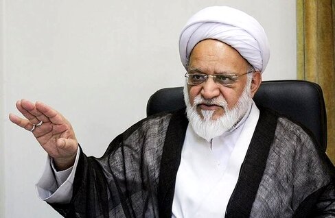 احتمال جذب آرای رئیسی توسط لاریجانی