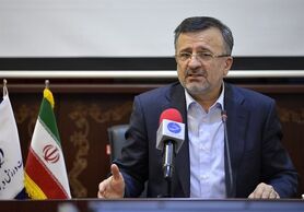 داورزنی: در لیگ ملت‌ها به دنبال آماده‌سازی هستیم نه کسب نتیجه/ با آرمان‌های‌مان زندگی می‌کنیم!