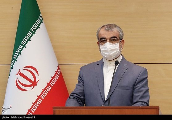 کدخدایی: برخی داوطلبان با اعضای شورای نگهبان ملاقات داشتند