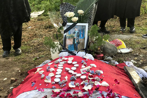 یک سال پس از قتل رومینا اشرفی؛ تلاش برای تشدید مجازات پدر