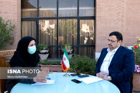 فیروزآبادی: اعتقاد به فیلتر ندارم/با رهاسازی فضای مجازی مخالفم