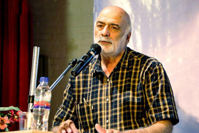 کربکندی: مقابل پرسپولیس برد می‌خواهیم