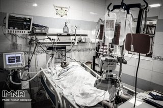 آمار کرونا کاشان ۳ خرداد؛ ۲ فوتی و ۲۳ ابتلای جدید