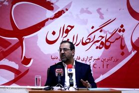 محمد عباسی به نفع آیت‌الله رئیسی انصراف داد