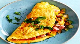 طرز تهیه املت فرانسوی