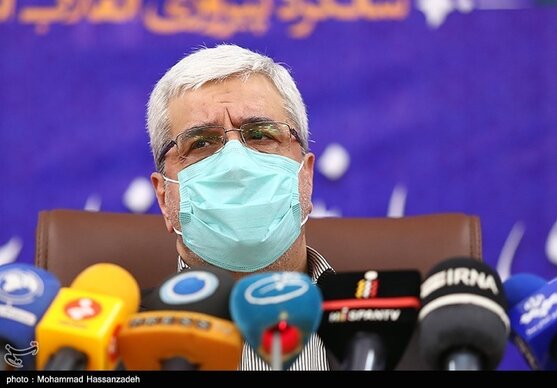توضیحات رئیس ستاد انتخابات کشور درباره اعلام اسامی کاندیداها