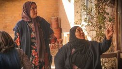 حذف گوهر خیراندیش از فصل دوم سریال زیرخاکی
