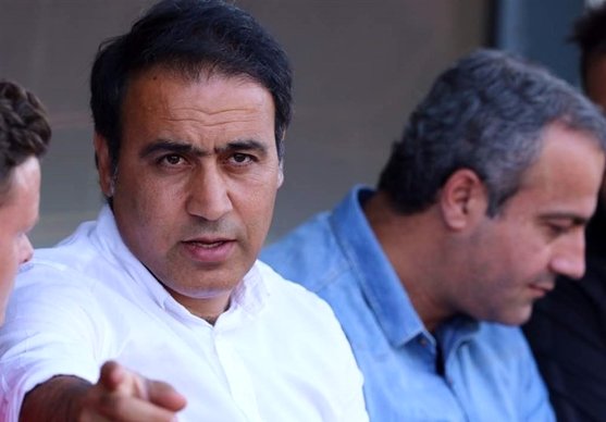 مهدوی‌کیا: حضور باقری بهترین اتفاق برای تیم ملی بود