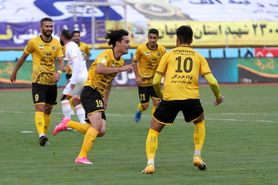 تشریح آخرین وضعیت مصدومیت نورافکن و خلعتبری