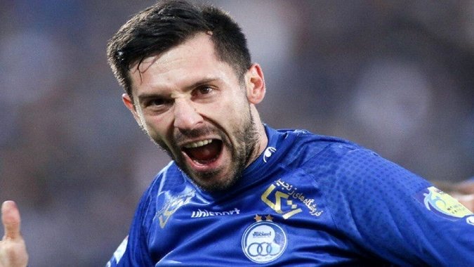 واکنش میلیچ به احتمال جدایی از استقلال/ پولم را نگرفته‌ام؛ کسی هم کاری نمی‌کند