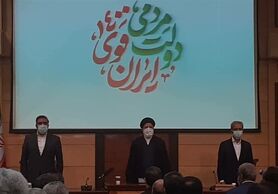 رئیسی:‌ بازار را دستوری و پشت درهای بسته نمی شود اداره کرد