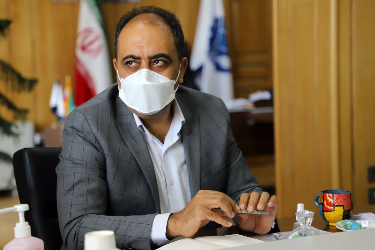 هفته نکوداشت زرین شهر فرصتی برای معرفی شهدا و دستاوردهای دفاع مقدس