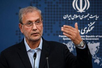 سخنگوی دولت: بعضی کاندیداها از پخش پولهایی بین مردم حرف می زنند که موهوم است