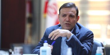 عزیزی‌خادم: این همه سکوت در حمایت از تیم ملی عجیب است