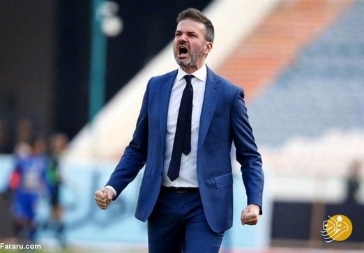 غرامت استراماچونی چقدر است؟