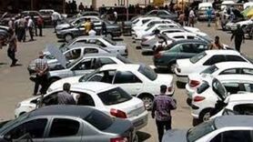 قیمت روز خودرو چهارشنبه ۱۵ اردیبهشت