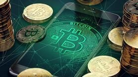 دوج کوین رکورد زد/ نوسان نرخ بیت کوین