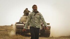 پایان تصویربرداری سریال جلیل سامان/ لاهیجان ایستگاه پایانی فصل دوم «زیرخاکی» شد